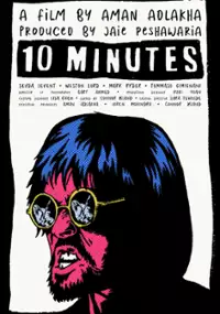 Plakat filmu 10 Minutes