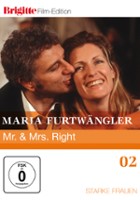 plakat filmu Mr. und Mrs. Right