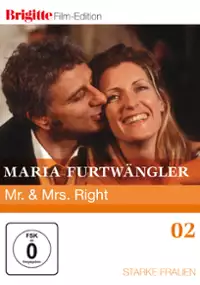 Plakat filmu Mr. und Mrs. Right