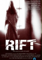 plakat filmu Rift