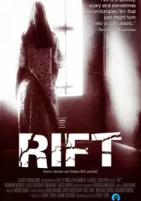 Plakat filmu Rift