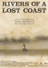 Plakat filmu Rivers of a Lost Coast