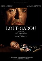 plakat filmu Loup-garou