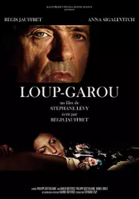 Plakat filmu Loup-garou