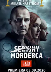 Plakat filmu Seryjny morderca