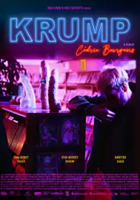 Plakat filmu Krump