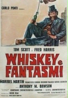 plakat filmu Whisky and Ghosts