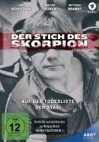 plakat filmu Der Stich des Skorpion