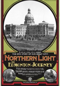 plakat filmu Northern Light