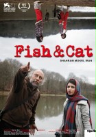 plakat filmu Fish & Cat