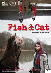 Plakat filmu Mahi Va Gorbeh