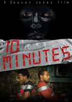plakat filmu 10 Minutes