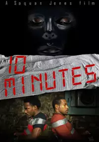 Plakat filmu 10 Minutes