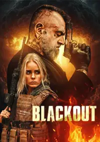 Plakat filmu Blackout