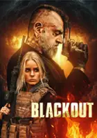 Twana Barnett / Blackout