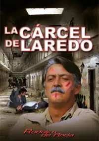 Plakat filmu La carcel de Laredo