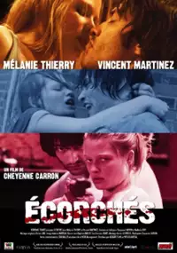 Plakat filmu Écorchés