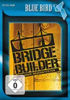 plakat gry Bridge Builder