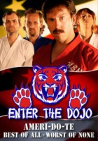 plakat - Enter the Dojo (2011)