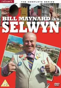 Plakat serialu Selwyn