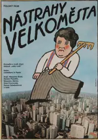 Plakat filmu Il Ragazzo di campagna