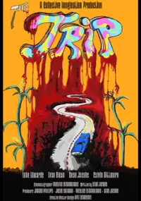 Plakat filmu The Trip