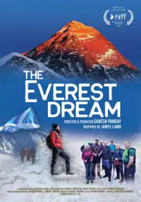 Plakat filmu The Everest Dream