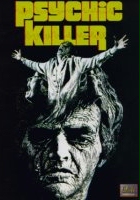 plakat filmu Psychic Killer