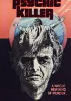 plakat filmu Psychic Killer