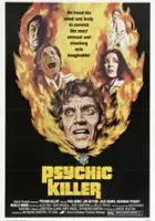 Mary Charlotte Wilcox / Psychic Killer