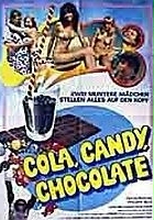 plakat filmu Cola, Candy, Chocolate