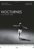 plakat filmu Nocturnes