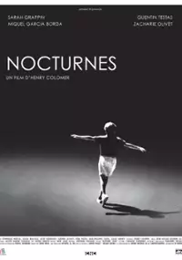 Plakat filmu Nocturnes