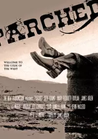 Plakat filmu Parched