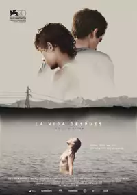 Plakat filmu La vida después