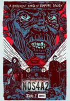 plakat - NOS4A2 (2019)