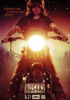 plakat - NOS4A2 (2019)