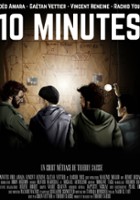 plakat filmu 10 Minutes