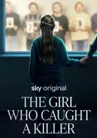 Plakat serialu The Girl Who Caught a Killer