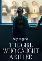 plakat serialu The Girl Who Caught a Killer