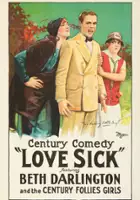 plakat filmu Love Sick