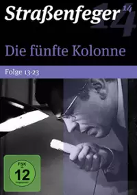 Plakat serialu Die Fünfte Kolonne