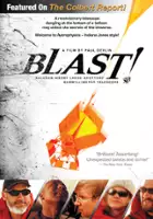 plakat filmu Blast