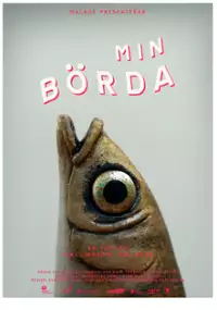 Plakat filmu Brzemię