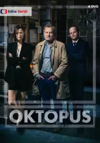 Plakat serialu Oktopus