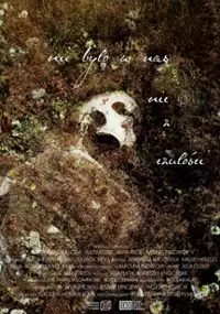Plakat filmu Nie było w nas nic z czułości