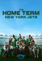 plakat serialu The Home Team: NY Jets