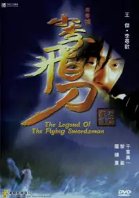 Plakat filmu Siu lei fei do ji fei do ngoi chuen