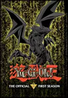 Yoshiyuki Kouno / Yu-Gi-Oh!