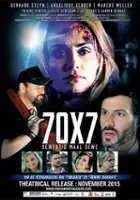 plakat filmu Sewentig x 7